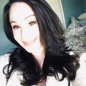 Meet your Posher, Vicki